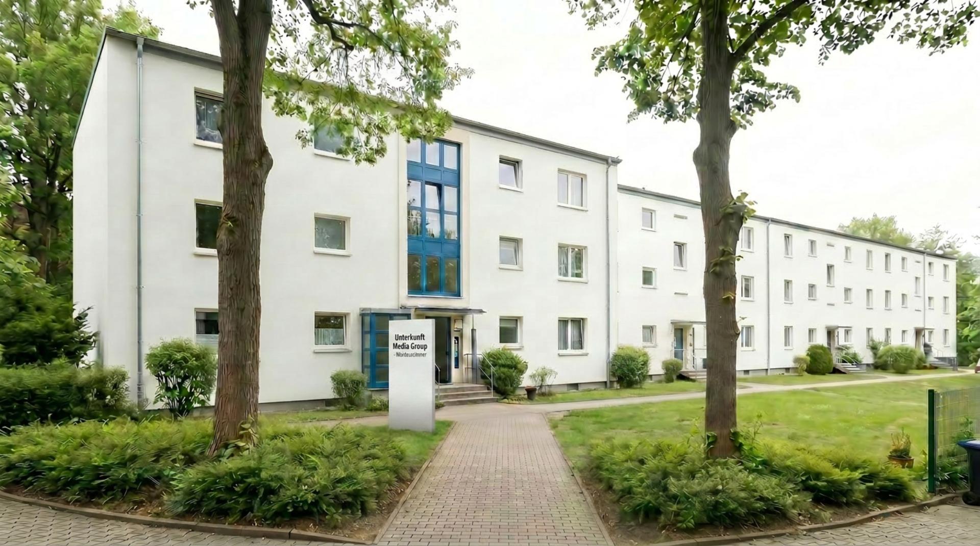 Monteurunterkunft Hamburg &ndash; Wasmerstra&szlig;e