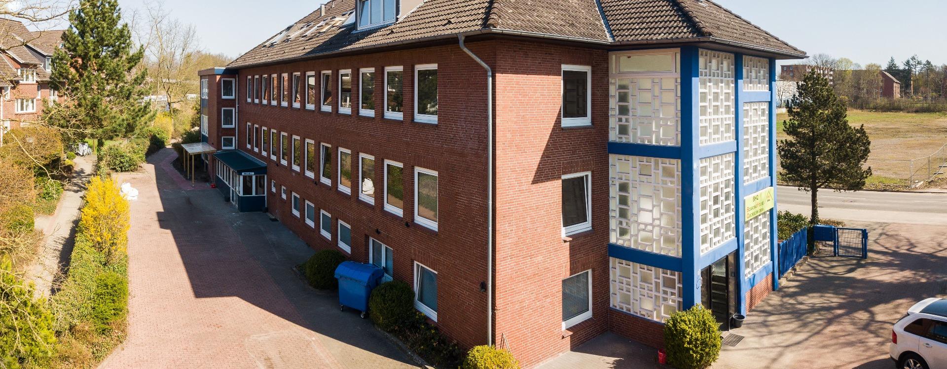 Boardinghouse Quickborn H.A. GmbH