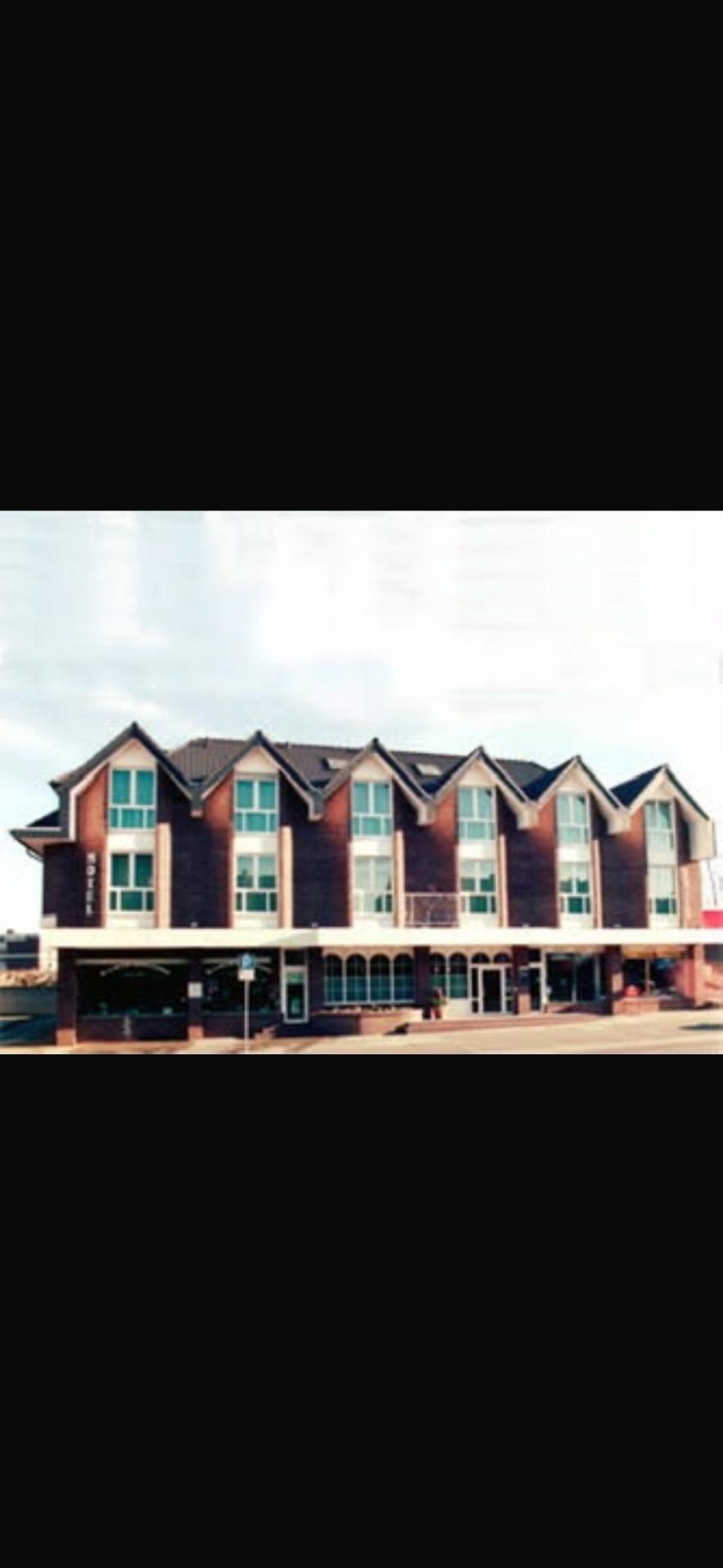 Hotel Central 24