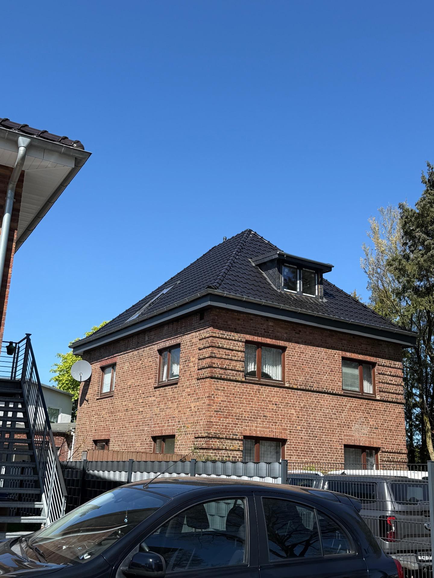 2 Zimmer Wohnung im Einfamilienhaus Barmstedt