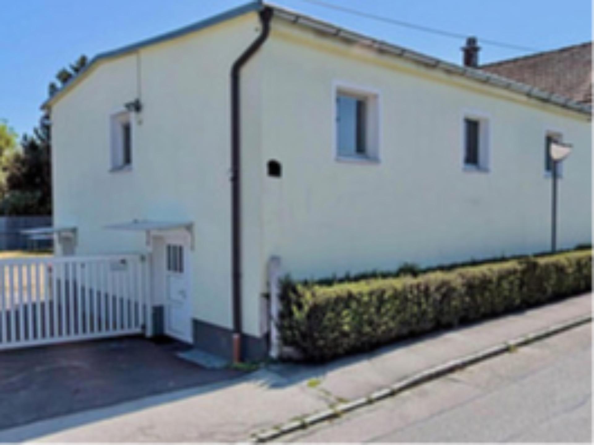 St. Martin-Traun / Linz