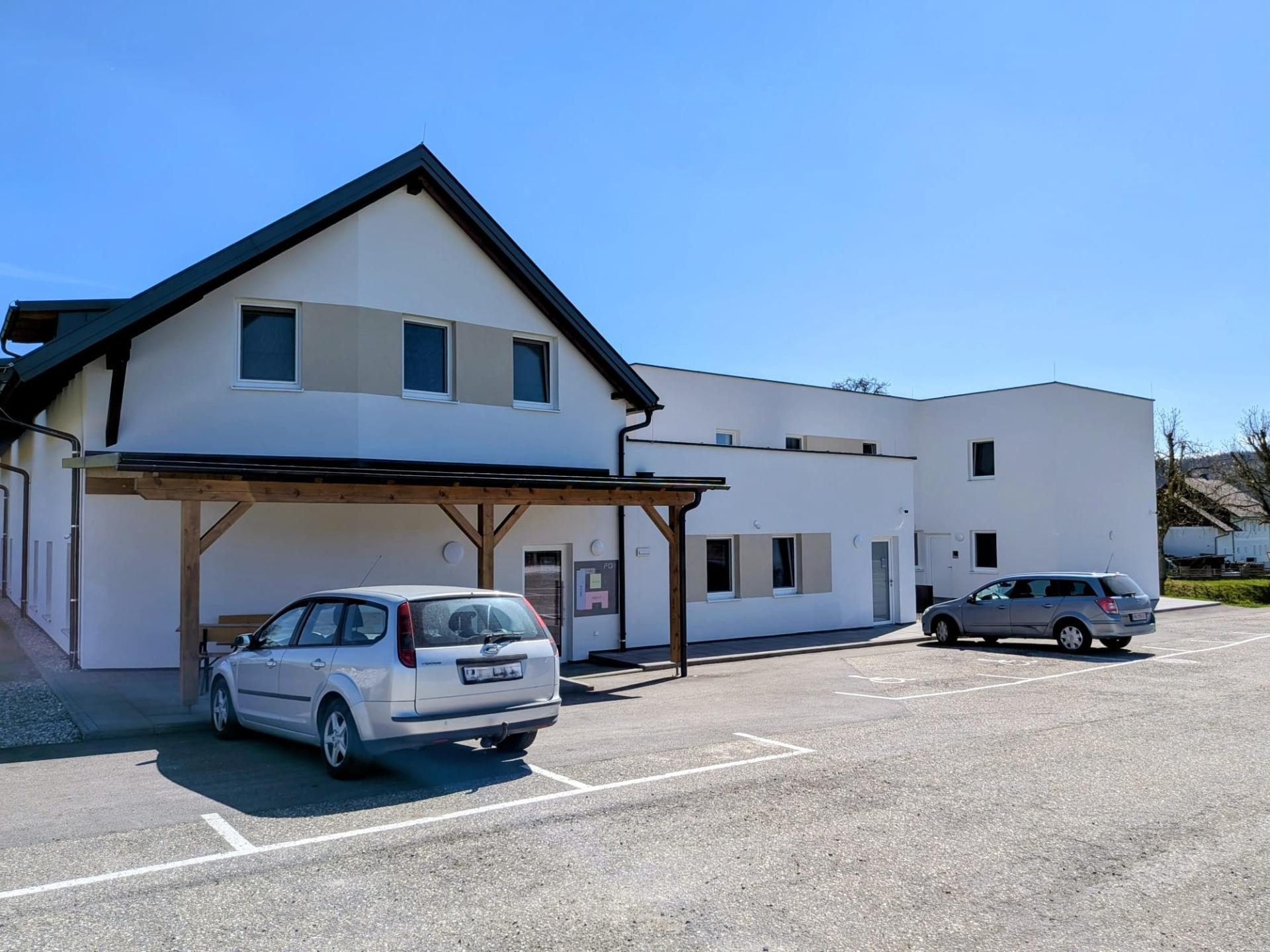 Quartier L&ouml;wengrube