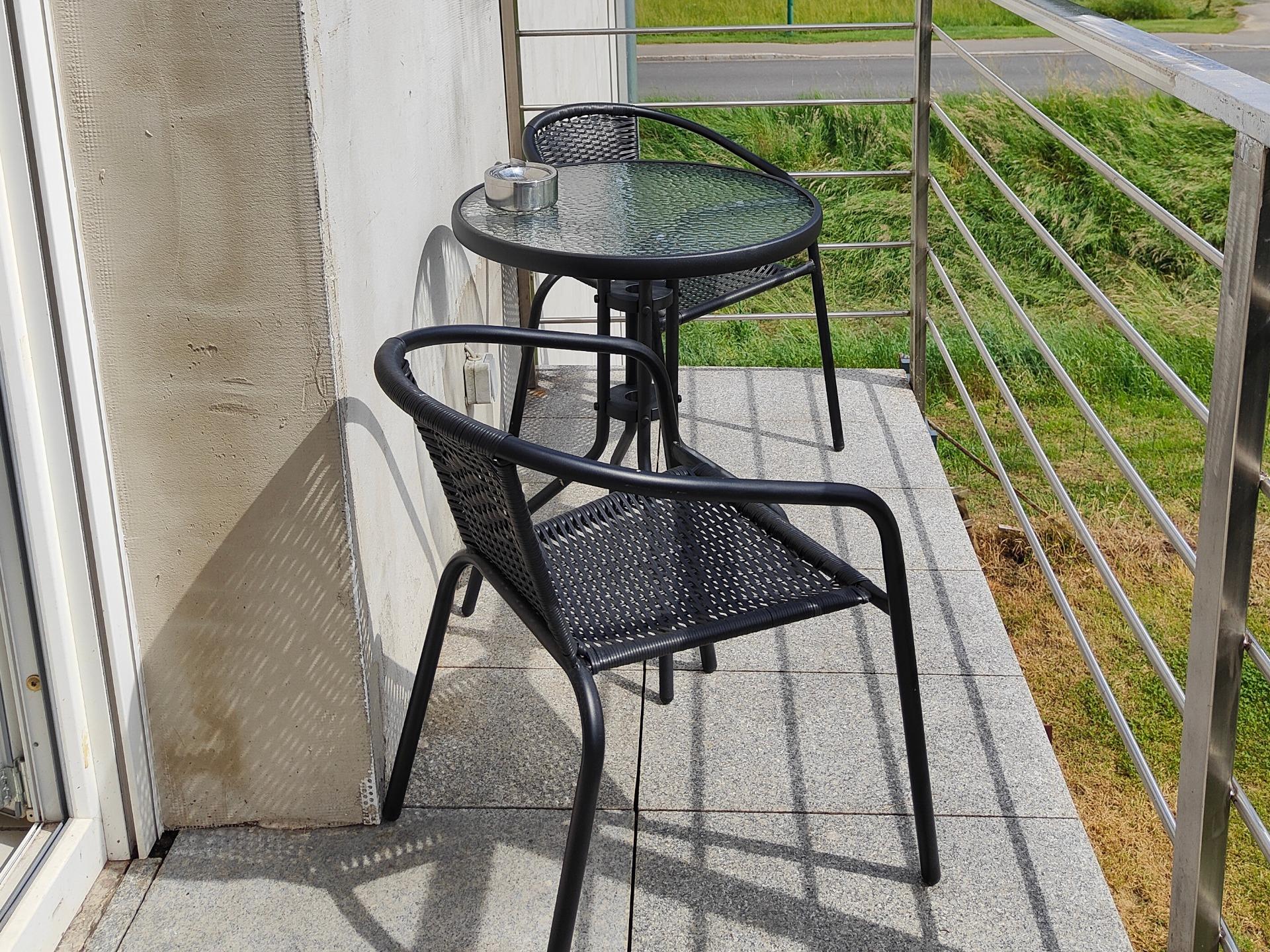 Ferienwohnung Waldblick