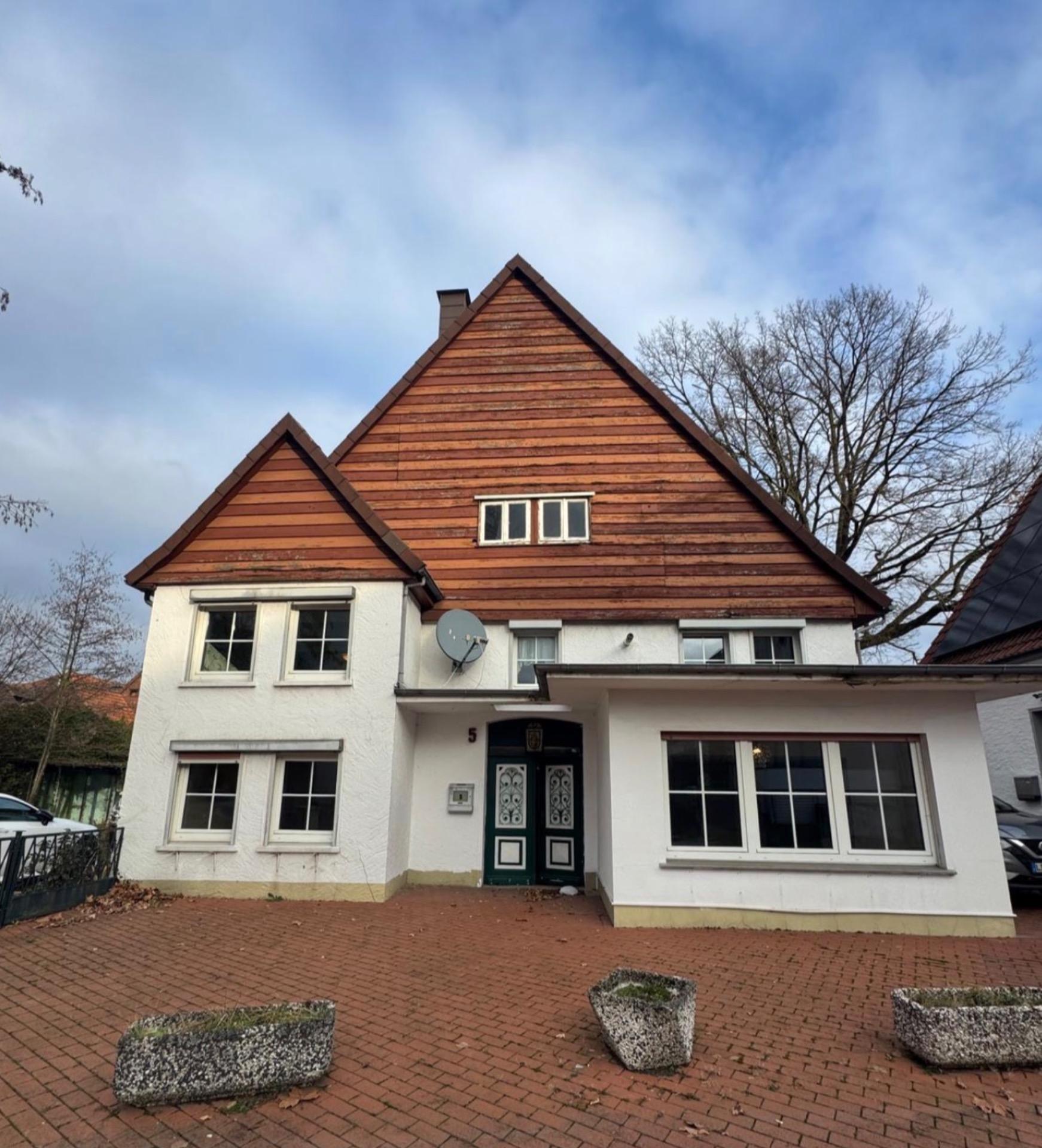 Monteurszimmer - 2 Betten pro Zimmer (12Z)