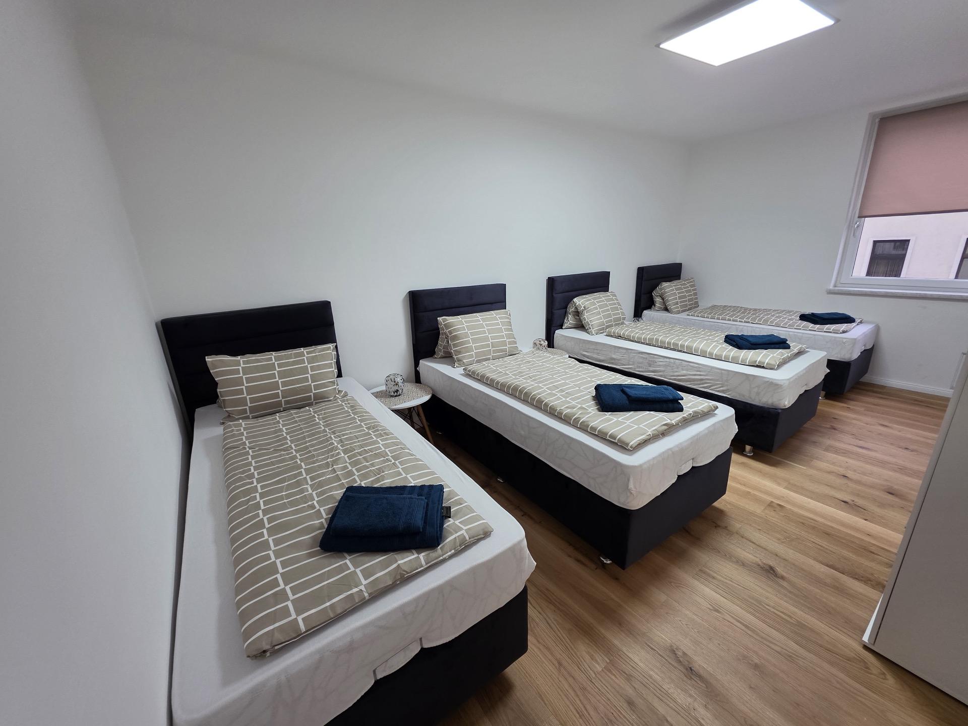 Top Arbeiterwohnung im 21.ten Bezirk 